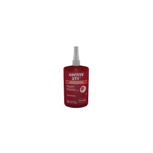 ADD-135381 LOCTITE 271 HIGH STRENGTH THREAD LOCKER,50ML