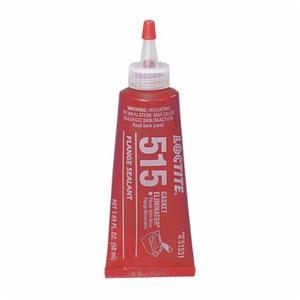 ADD-135479 135479 LOCTITE&reg; 515, 50 ml Tube GASKET ELIMINATOR