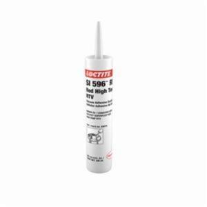 ADD-198817 198817 LOCTITE RED HIGH TEMP RTV SILICONE SEALANT,300ML