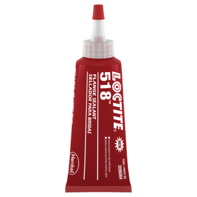 ADD-2096064 2096064 LOCTITE 518 IND 50ML FLANGE SEALANT