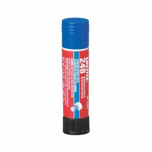 ADD-826034 LOCTITE 248 QUIKSTIX THREADLOCKER,MED,9G STICK (37684)