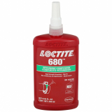 ADD-LO1835201 680 Retaining Compound  High Strength