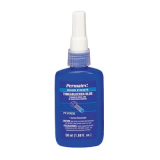 ADD-LO22231 #22231 THREADLOCKER, SMALL SCREW, 50ML BLUE