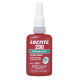 ADD-LO29031 #29031 WICKING GR. THREADLOCKER, GREEN, 50ML