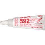 ADD-LO59231 59231 LOCTITE 592 THREAD SEALANT SLOW CURE 50ML