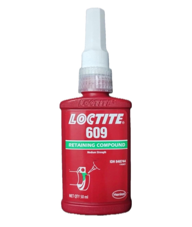 ADD-LO60931 #60931 RETAINING COMPOUND, 50ML
