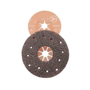 ADW-JE500241 #500241 7 x 7/8 C24 POWERFLEX Semi Flexible Disc
