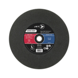 ADW-WCOJET12X332 WHEEL,C.O.,12" X 3/32" X 1",C.S.,JET