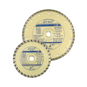 ADW-WD5DRYT 5" DRY DIAMOND BLADE,TURBO 568617