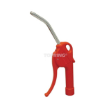 ART-60390 AIRPRO STANDARD BLOW GUN,8MM TUBE,RED