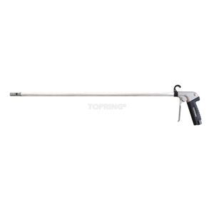 ART-60630 TOPRING MAGNUM BLOW GUN,EXTRA THRUST,90CM EXTENSION