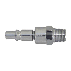 ART-62365 TOPRING 30&deg; FREE ANGLE FITTING,ARO 210 X 1/4" MNPT