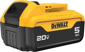 BA1-05424486 054-2448-6, DEWALT DCB205-2 20V MAX Lithium-Ion 5.0Ah