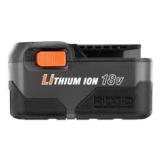 BA1-22149 22149 18V LI-ION BATTERY (5.2AH)