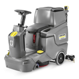 BA1-95130600 9.513-060.0 KARCHER BD50/70 R W/AGM BATTERIES