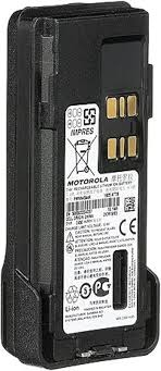 BA1-B07J2PM6W8 Motorola B07J2PM6W8 MPRES Li-Ion 7.4V IP68 2450mAh High Capa