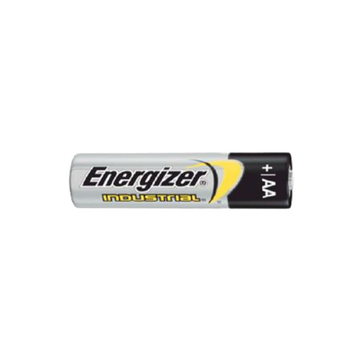 BA1-BATAA ENERGIZER EN91 AA ALKALINE BATTERY INDUSTRIAL