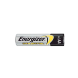BA1-BATAA ENERGIZER EN91 AA ALKALINE BATTERY INDUSTRIAL