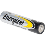 BA1-BATAAA ENERGIZER EN92 AAA ALKALINE BATTERY INDUSTRIAL