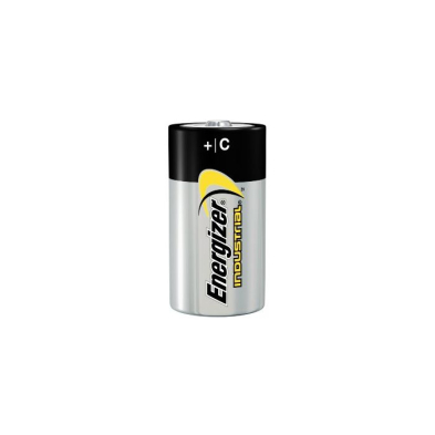 BA1-BATC ENERGIZER EN93 C ALKALINE BATTERY INDUSTRIAL