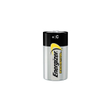 BA1-BATC ENERGIZER EN93 C ALKALINE BATTERY INDUSTRIAL