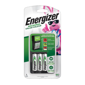 BA1-CHVCMWB4 CHARGER VAL ALK 1300MAH 5HR