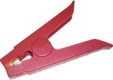 BA1-SOL249094900 SOLAR SOL-249-094-900 POS RED CLAMP(2500/5000/6000/8000/1224