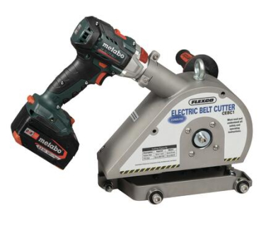 BF1-30002 FLEXCO 30002 EBC2 ELECTRIC BELT CUTTER