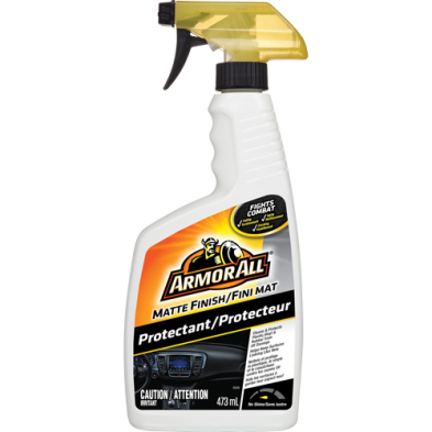 CHA-11068 ARMOR ALL MULTI-PURPOSE AUTO CLEANER 473ML