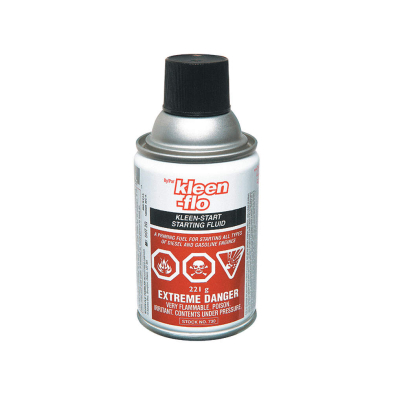 CHA-735 735 KLEEN FLO ACE STARTING FLUID