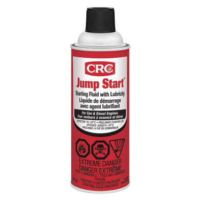 CHA-AF260 SCN AF260 JUMP START FLUID CRC 75671