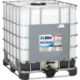 CHA-DEF55129AIR1250 DEF FLUID 1250 LITER TOTE