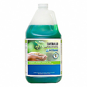 CHB-50206 50206 EMERALD HARD SURFACE CLEANER & DEGREASER 4L