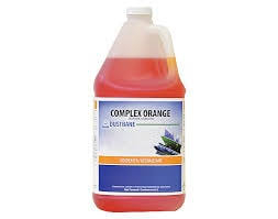 CHB-51413 51413 COMPLEX ORANGE DEGREASER 4L