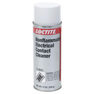 CHB-LO1174633 1174633 ELECTRICAL CONTACT CLEANER 12 OZ.