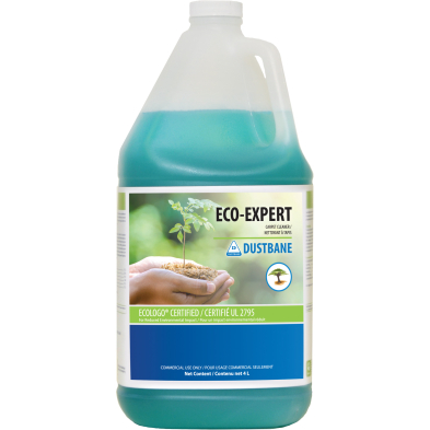 CHD-53191 53191 ECO-EXPERT CARPET CLEANER 4L