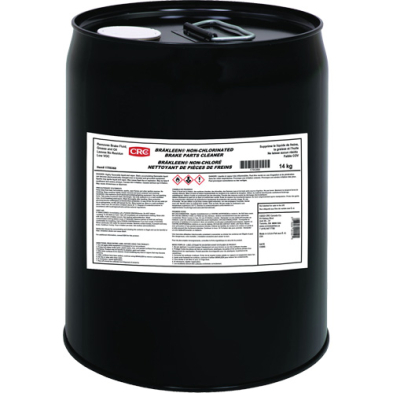 CHD-CRC1755368 CRC 1755368 BRAKEKLEEN BPC NON-CHLORINATED LOW VOC 5GAL PAIL
