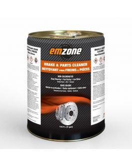 CHD-LL45250 45250 EMZONE BRAKE CLEANER PAIL 18.9L (PULL-UP SPOUT )