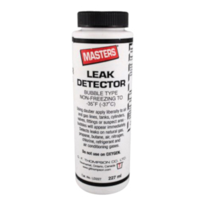 CHF-LD4L MASTERS LD4L BUBLE LEAK DETECTOR 4L JUG