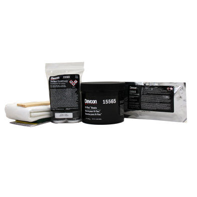 COD-15565 DEVCON&reg; 15565 RFLEX&reg; CONVEYOR BELT REPAIR KIT 1.5LB