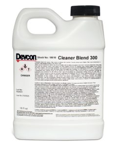 COD-19510 CLEANER 19510 BLEND 300 1 PINT