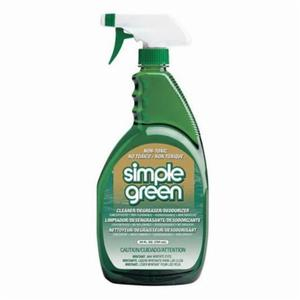 COM-SIMPLEGREEN24OZ SIMPLE GREEN GP CLEANER,24 OZ SPRAY