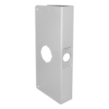 CTS-044407 044407 4S CW DONJO WRAP PLATE