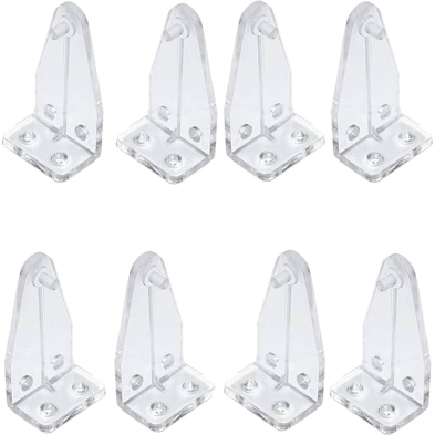 CTS-05850M2080 05850-M-2080 HOLD DOWN EXTENSIONS WITH BRACKET