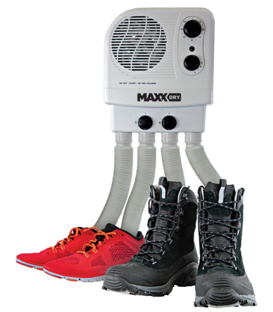 CTS-08752986 MaxxDry RD Octopus Shoe Dryer
