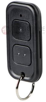 CTS-1090515 TNR 109-0515 TRANSMITTER 2 BUTTON 900MHZ