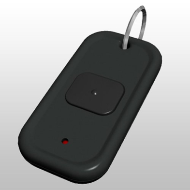 CTS-1090582 109-0582 TRANSMITTER, 1 UTTON, 900 MHZ