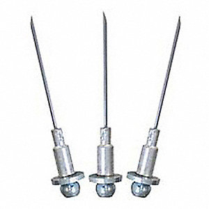 CTS-11124A DYNALINE 11124A GREASE INJECTOR NEEDLES