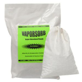CTS-11200 #11200 VAPOUREZE VAPOUR ABSORBANT POUCH, XX LARGE