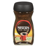 CTS-12583 NESTLE NESCAFE RICH 170G
